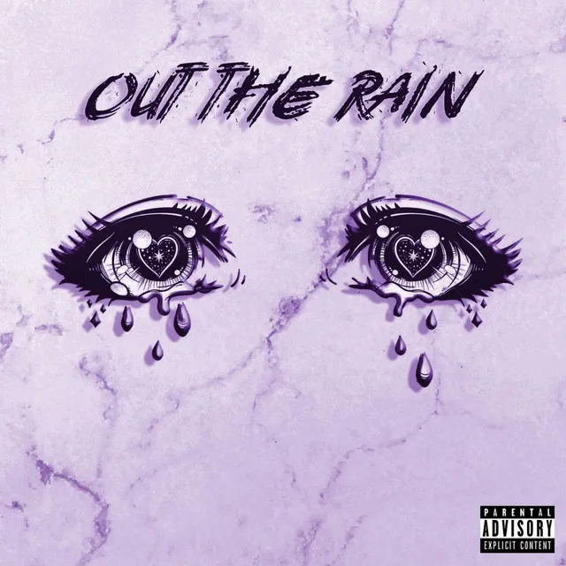 Out The Rain