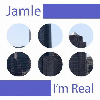 I'm Real by Jamie