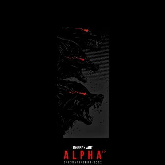 Alpha by Johnny Kvant