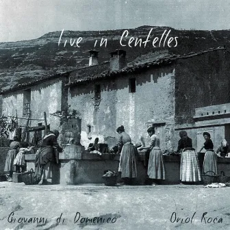 Live in Centelles by Giovanni Di Domenico