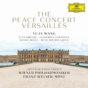 The Peace Concert Versailles (Live at Versailles / 2018) by Elsa Dreisig