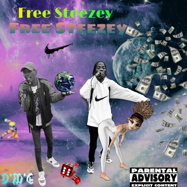 Freesteezey