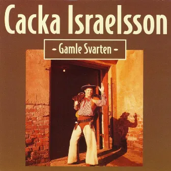 Gamle Svarten by Cacka Israelsson