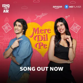 Mere Dil Pe (Slowly Slowly) by Amar Jalal