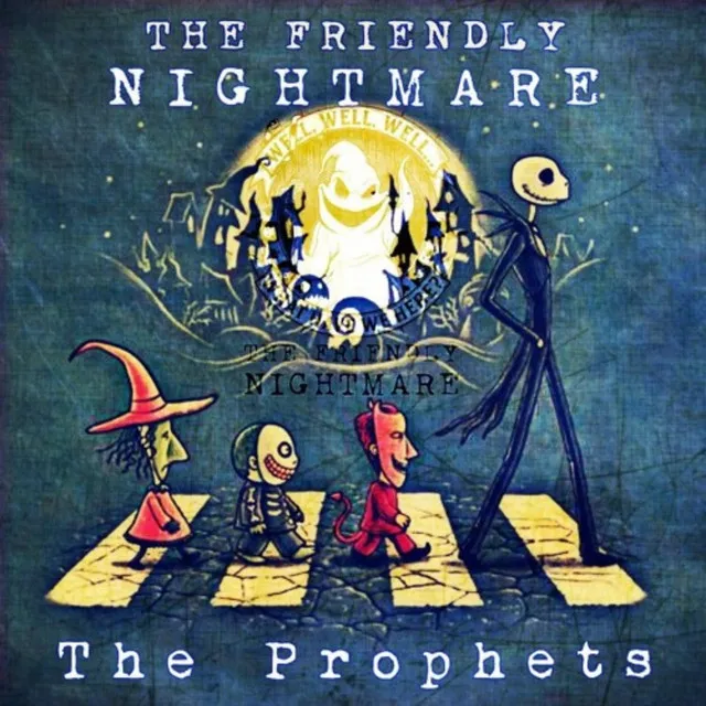 The Prophets