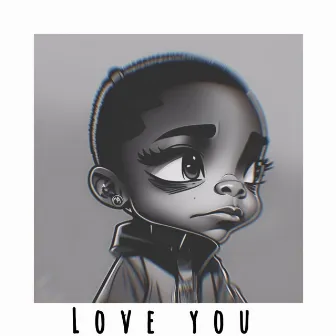 Love You (Sample) by Vinzent