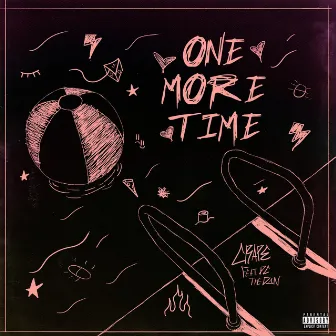 One More Time by Crape