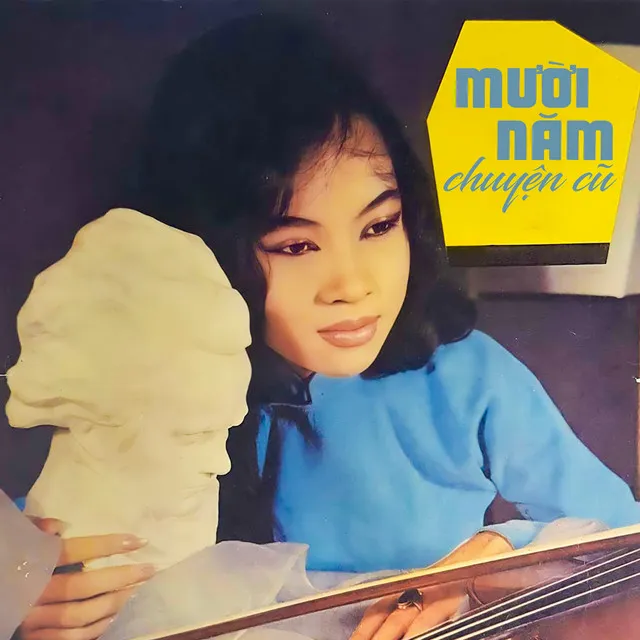 Nhớ Mùa Hoa Tím