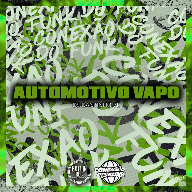 Automotivo Vapo