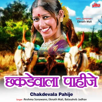 Chakdevala Pahije by Eknath Mali