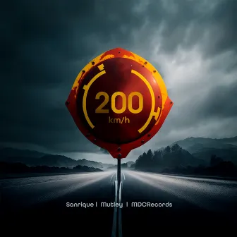 200Km/H by Sanrique