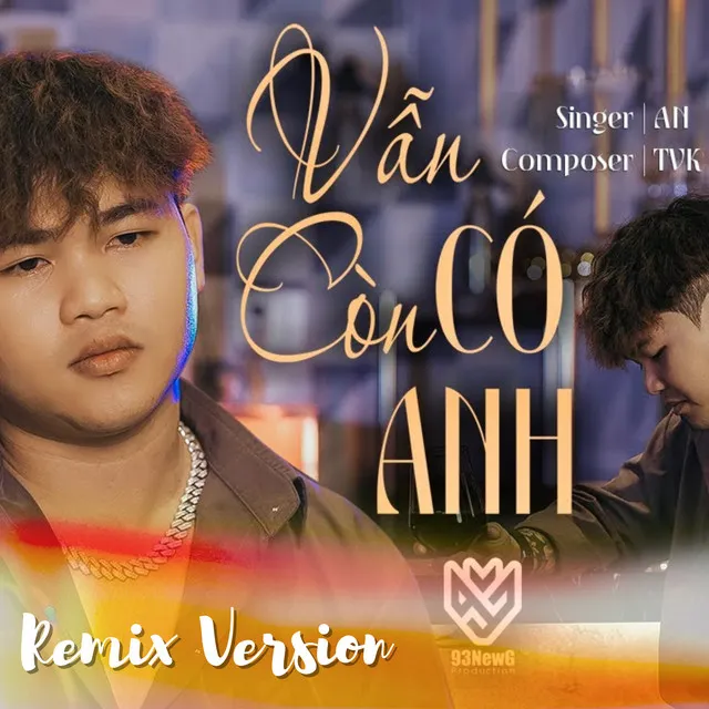 Vẫn Còn Có Anh - Remix