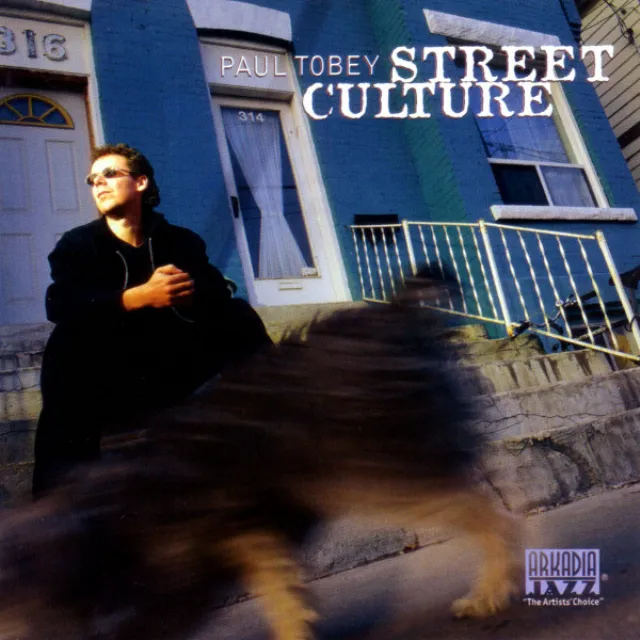 Street Culture - Radio Version