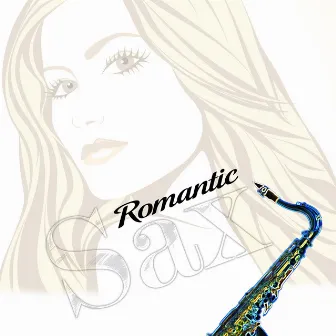 Romantic Sax by Gil Ventura e la sua orchestra