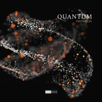 QUANTUM by Psycadelix