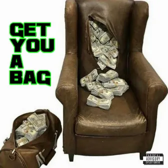 Get Cha Ah Bag by Jimmy Cold