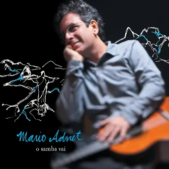 O Samba Vai by Mario Adnet