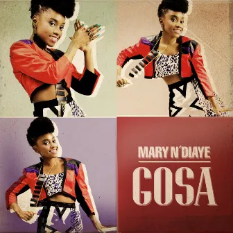 GOSA by Mary N'diaye