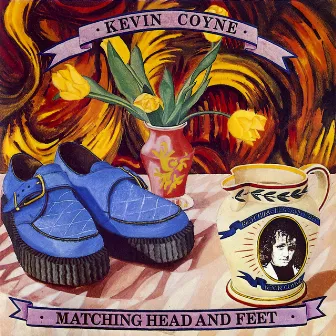 Matching Head And Feet by Kevin Coyne