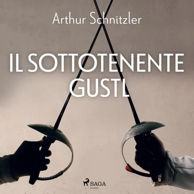 Chapter 2.9 - Il sottotenente Gustl