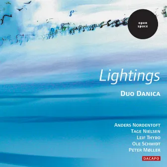 Lightings by Duo Danica