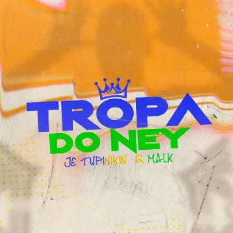 Tropa do Ney by Je Tupinikin