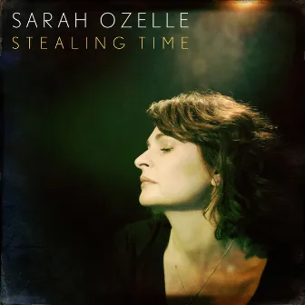 Stealing Time by Sarah Ozelle