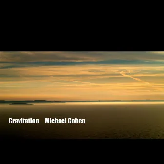 Gravitation by Michael Cohen