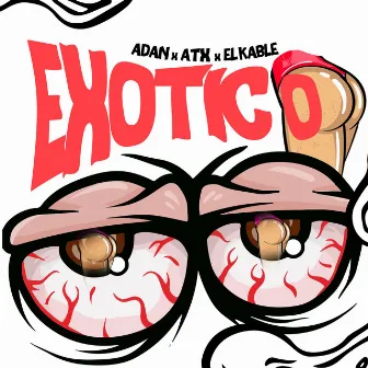 Exotico by A.T.X