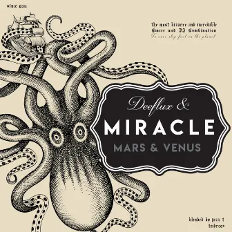 Mars & Venus by Miracle