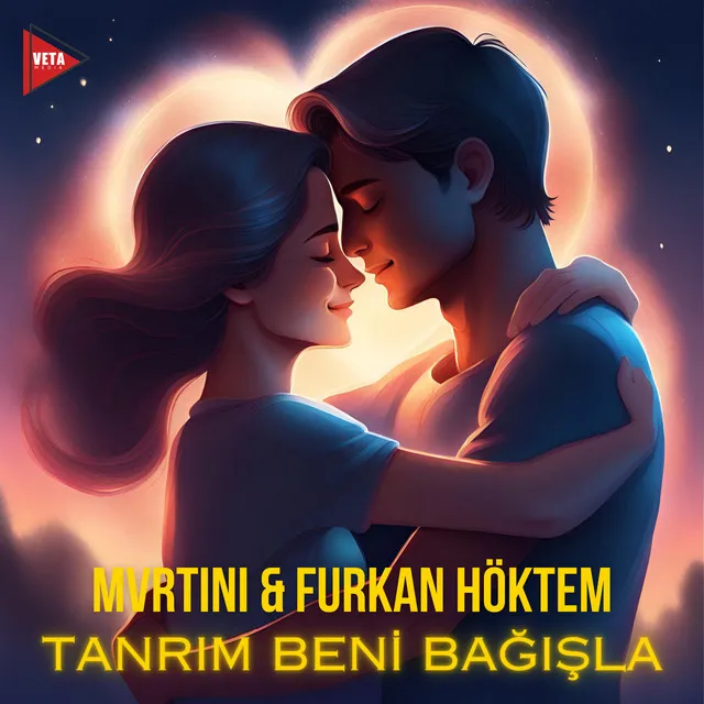 Tanrım beni bağışla