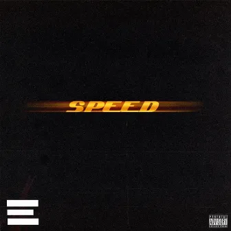 Speed by Larry Hustle