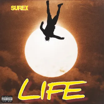 LIFE by Surex Kiss