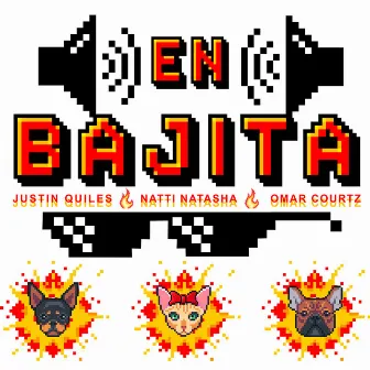 En Bajita by Omar Courtz