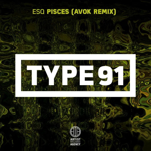 Pisces (Avok Remix) - Single