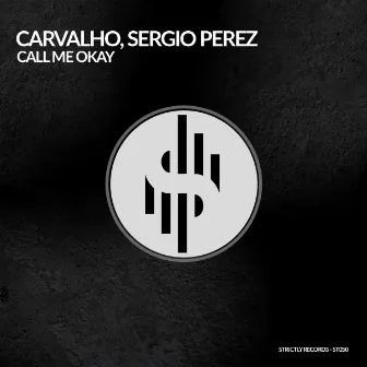 Call Me Okay by Sergio Perez (ES)