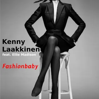 Fashionbaby by Kenny Laakkinen