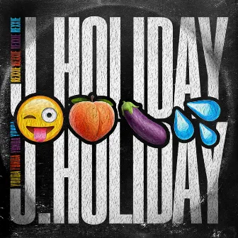 J. Holiday by Yonda