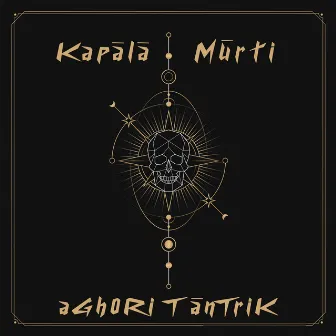 Kapala Murti by aGh0Ri TanTriK