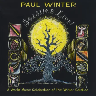 Solstice Live! by Paul Winter