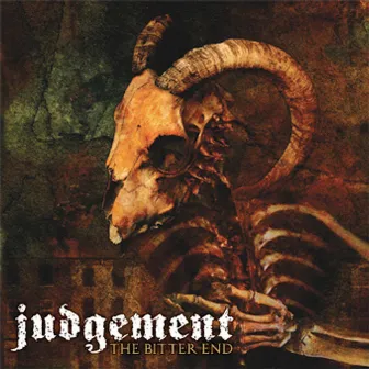 The Bitter End by Judgement