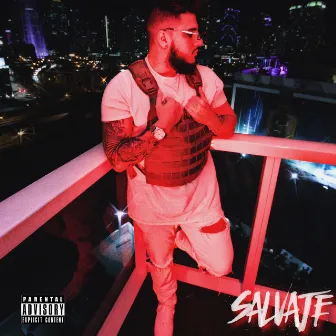 Salvaje by Geezy Rose