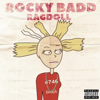 Rag Doll by Rocky Badd