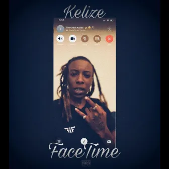 Facetime by Kelize