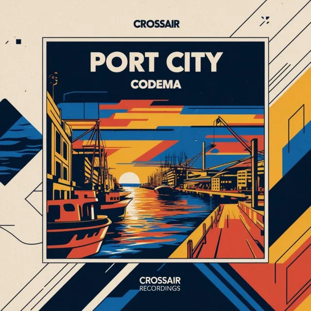 Port City - Radio Mix