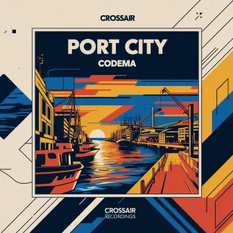 Port City by Codema