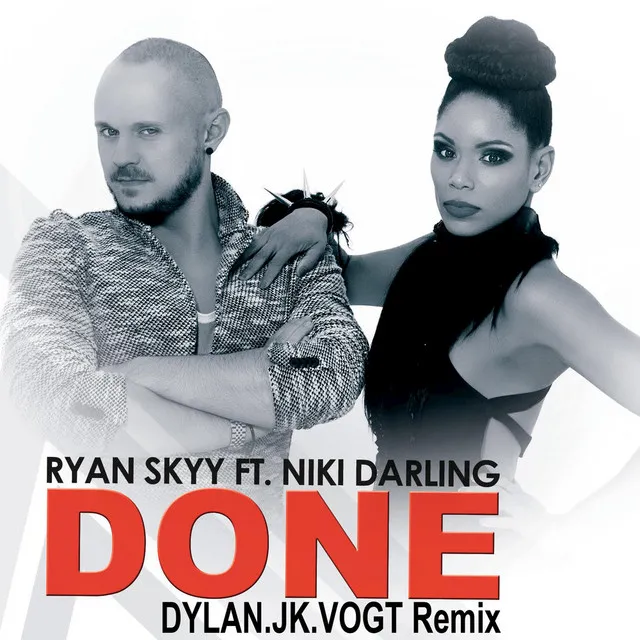 Done - DYLAN.JK.VOGT Remix