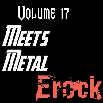 Meets Metal Vol. 17 by ERock