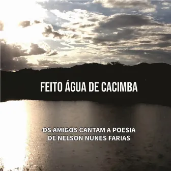 Feito Água de Cacimba by Nelson Nunes Farias