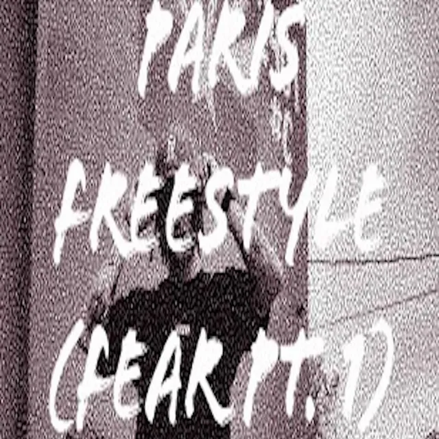 Paris Freestyle